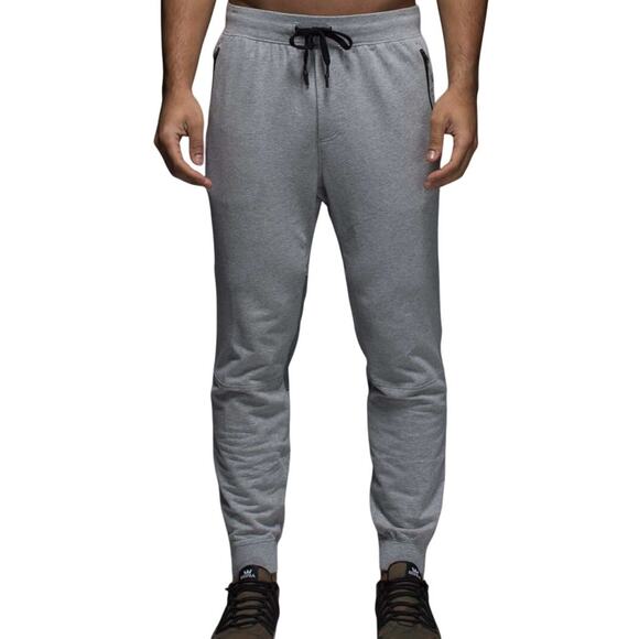 Lululemon Synth Pant Heathered Medium Grey Men's Size Medium EUC - Picture 3 of 9